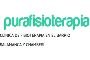 Purafisioterapia, logo