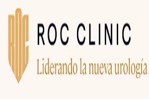 ROC Clinic, logo