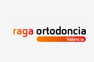 Raga Ortodoncia Valencia, logo