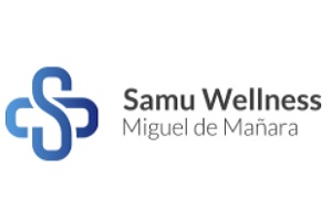 SAMU Wellness