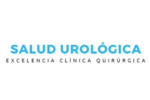 Salud Urológica Madrid, logo