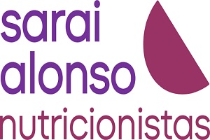 Sarai Alonso Nutricionistas