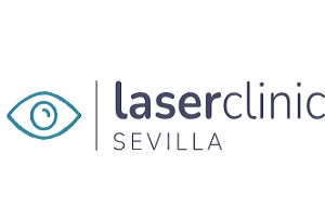 Sevilla Láser Clinic, logo