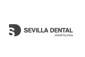 SevillaDental.Net Clínica Dental, logo