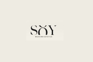 Soy Clínica Estética, logo