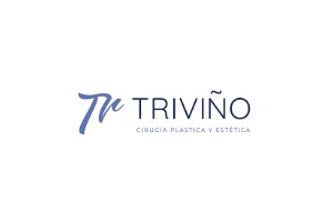 TRIVIÑO, Cirugía Plástica y Estética, logo
