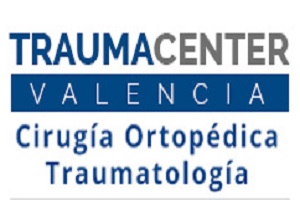Traumacenter Valencia, logo