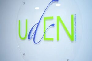 UDEN - Salud Mental y Logopedia