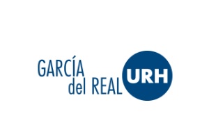 URH García del Real, logo