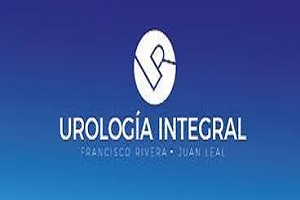 Urología Integral, logo