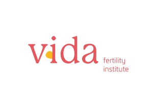 Vida Fertility Madrid, logo