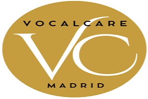 Vocalcare Madrid, logo