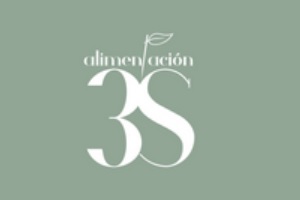 logo de Alimentación 3S