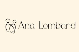 logo de Ana Lombard Terapias Naturales