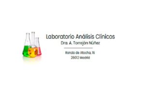 Análisis Clínicos Dra. Torrejón