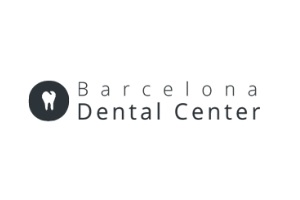 clínicas de ortodoncia en Barcelona - logo de Barcelona Dental Center