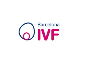 clínicas de fertilidad en Barcelona - logo de Barcelona IVF