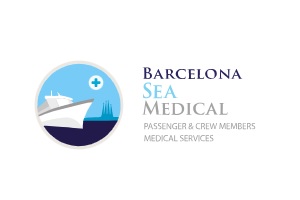 clínicas de medicina interna en Barcelona - logo de Barcelona Sea Medical
