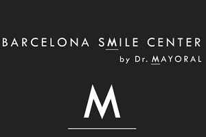 estética dental en Barcelona - logo de Barcelona Smile Center