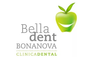 clínicas de odontopediatría en Barcelona - logo de Belladent Bonanova
