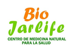 clínicas de terapias alternativas en Barcelona - logo de BioJarLife