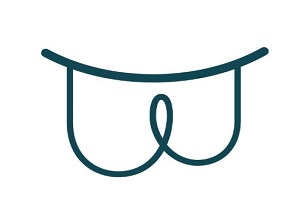 logo de Bocus Clínica Dental