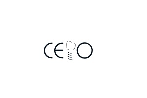 implantología dental en Barcelona - logo de CEIO