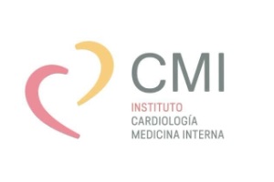 logo de CMI Instituto de Cardiología y Medicina Interna