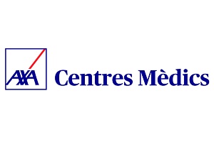logo de Centre Mèdic AXA