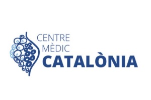 logo de Centre Mèdic Catalònia