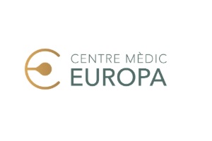 centros médicos privados en Barcelona - logo de Centre Mèdic Europa