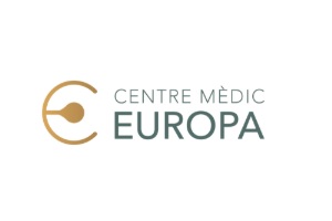 clínicas de medicina general - logo de Centre Mèdic Europa