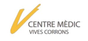 clínicas de análisis de sangre en Barcelona - logo de Centre Mèdic Vives Corrons