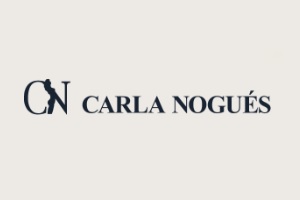 clínicas de control de peso en Barcelona - logo de Centre d'aprimament Carla Nogués Barcelona