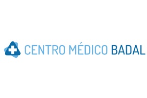 logo de Centro Médico Badal
