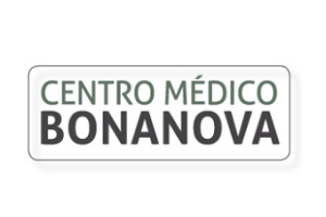 clínicas de homeopatía en Barcelona - logo de Centro Médico Bonanova