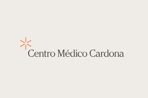 logo de Centro Médico Cardona