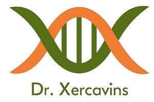 clínicas de medicina interna en Barcelona - logo de Centro Médico Dr. Xercavins