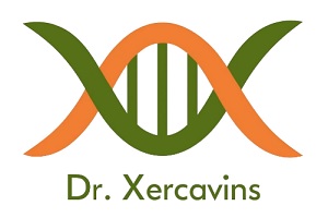 logo de Centro Médico Dr. Xercavins