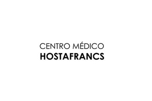 logo de Centro Médico Hostafrancs