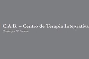 logo de Centro de Terapia Integrativa de Barcelona
