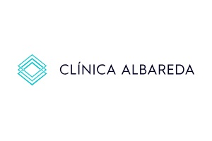 logo de Clínica Albareda