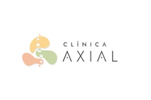 clínicas de fisioterapia deportiva en Barcelona - logo de Clínica Axial