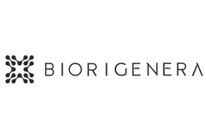clínicas de ozonoterapia en Barcelona - logo de Clínica Biorigenera