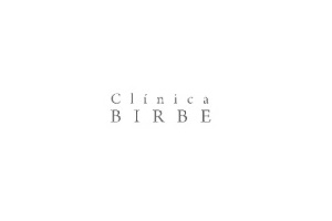 clínicas de cirugía oral en Barcelona - logo de Clínica Birbe