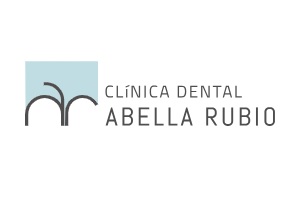 logo de Clínica Dental Abella Rubio