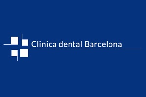 estética dental en Barcelona - logo de Clínica Dental Barcelona