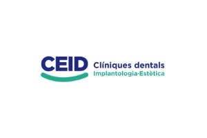 logo de Clínica Dental CEID