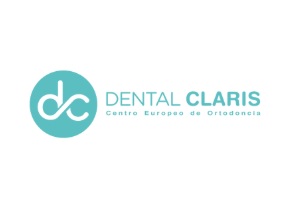 logo de Clínica Dental Claris