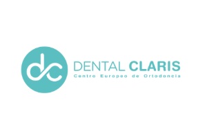 logo de Clínica Dental Claris
